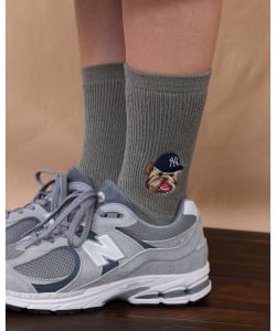 ROSTER SOX / MLB BULLDOG SOCKS