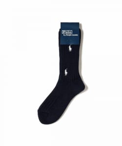 ○〈WOMEN〉POLO RALPH LAUREN for BEAMS / 別注 Socks