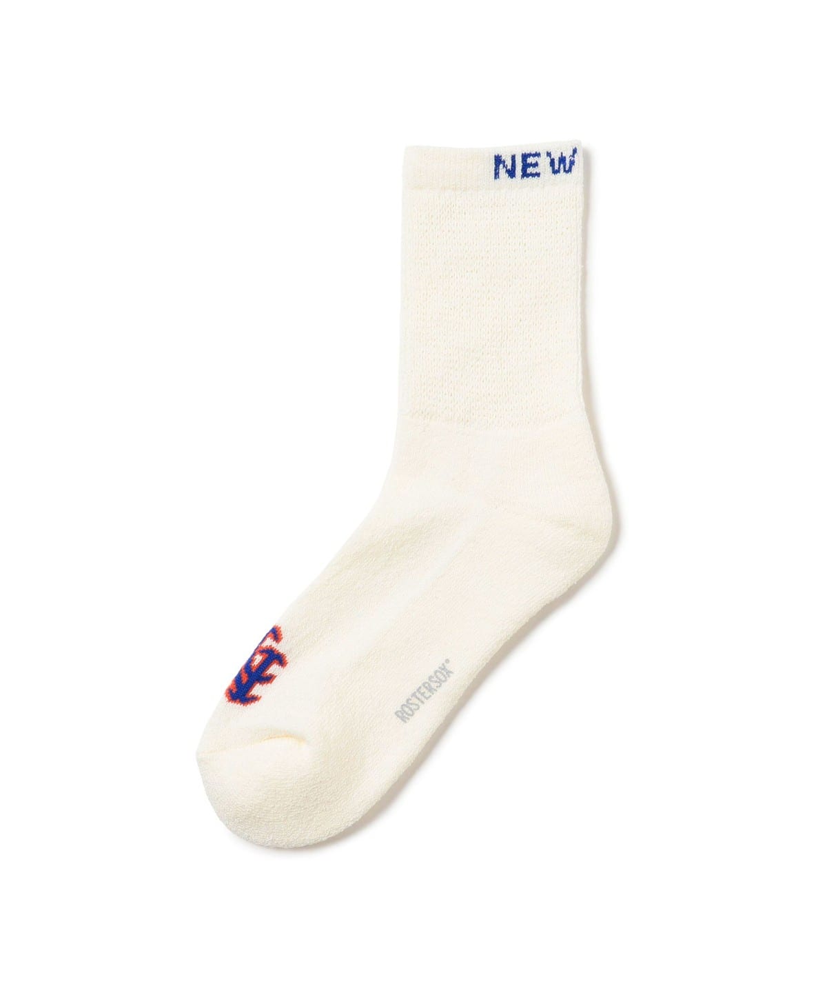 BEAMS BOY（ビームス ボーイ）ROSTER SOX / MLB SOCKS（レッグウェア