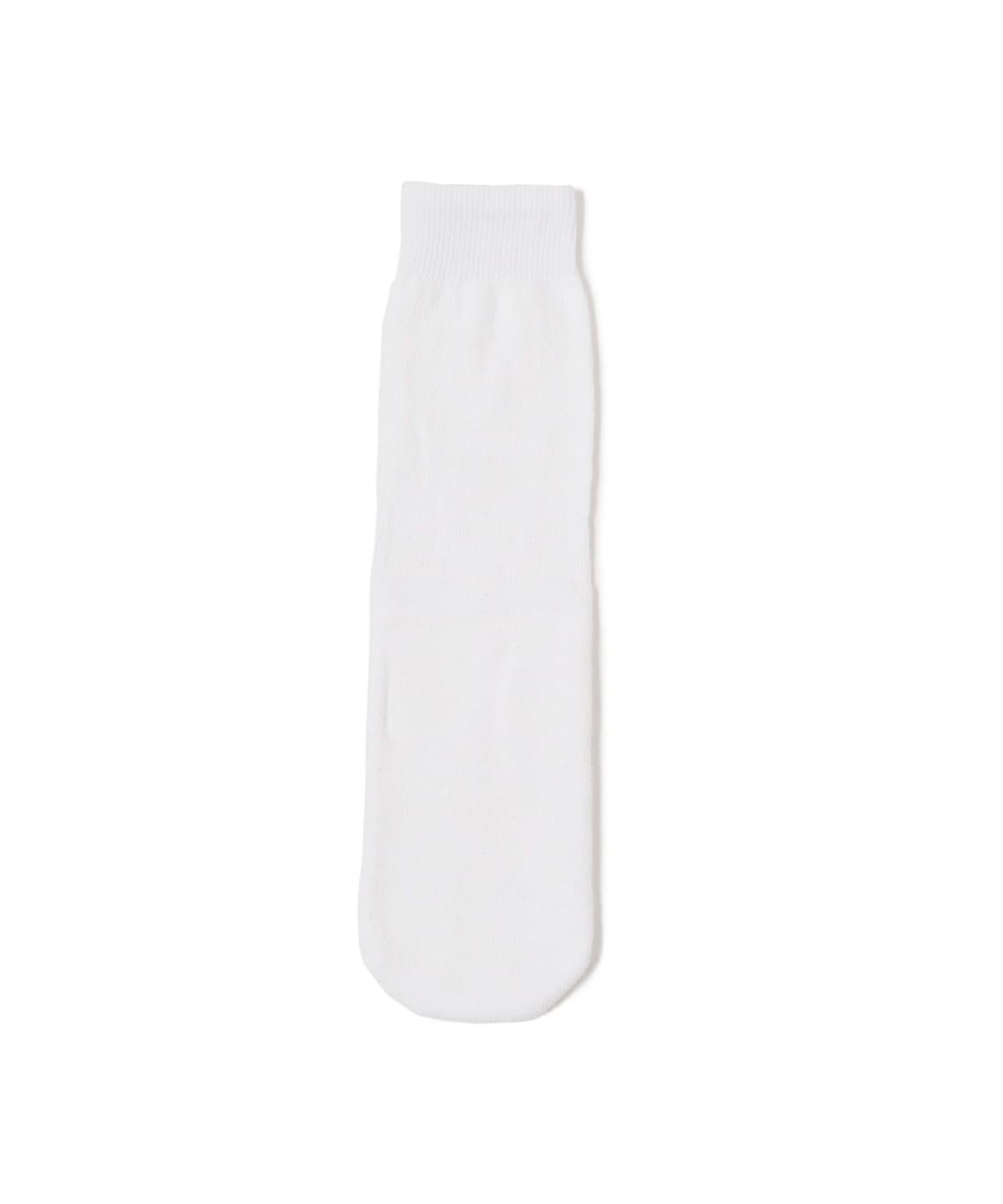 TCK ツイン シティ ニッティング / ソリッド チューブソックス レッグウェア WOMEN WHITE ONE SIZE TCK ツイン シティ ニッティング / ソリッド チューブソックス レッグウェア WOMEN WHITE ONE SIZE