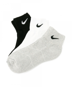 NIKE / 3P ソックス