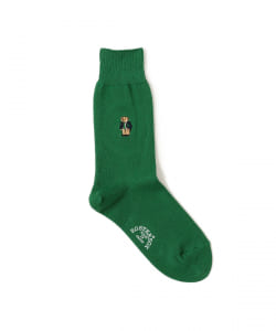 ROSTER SOX × BEAMS BOY / BEAR SOX