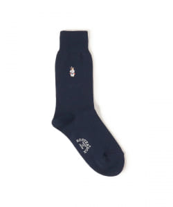 ROSTER SOX × BEAMS BOY / BEAR SOX