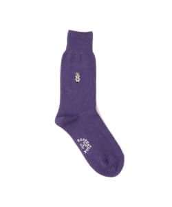 ROSTER SOX × BEAMS BOY / BEAR SOX