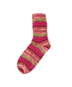 GRANGE CRAFT / FAIRISLE SOX