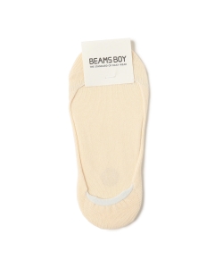 BEAMS BOY / シューズイン ソックス