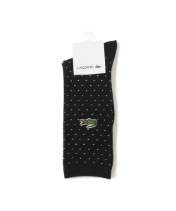 LACOSTE / ドット ソックス