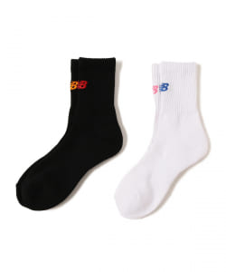 NEW BALANCE × BEAMS BOY / ソックス