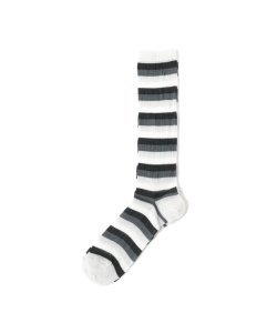 maturely / Colorful Rame Socks