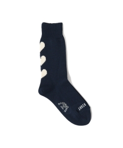 ROSTER SOX × BEAMS BOY / 3HEART SOCKS