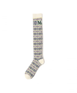maturely / Fairile High Sox