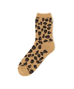 ROSTER SOX × BEAMS BOY / アニマル ソックス