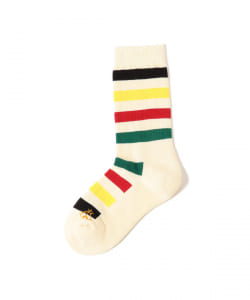 PENDLETON / ストライプ ソックス
