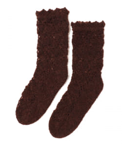 maturely / Chroset Socks