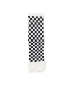 maturely / Checker TABI Sox