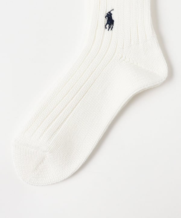 BEAMS BOY（ビームス ボーイ）〈WOMEN〉【別注】POLO RALPH LAUREN