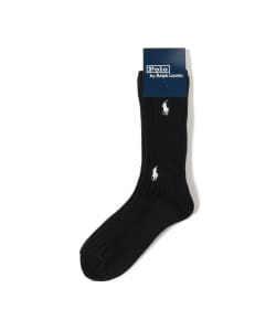 〈WOMEN〉【別注】POLO RALPH LAUREN / Socks
