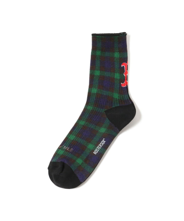 BEAMS BOY（ビームス ボーイ）【別注】ROSTER SOX / MLB