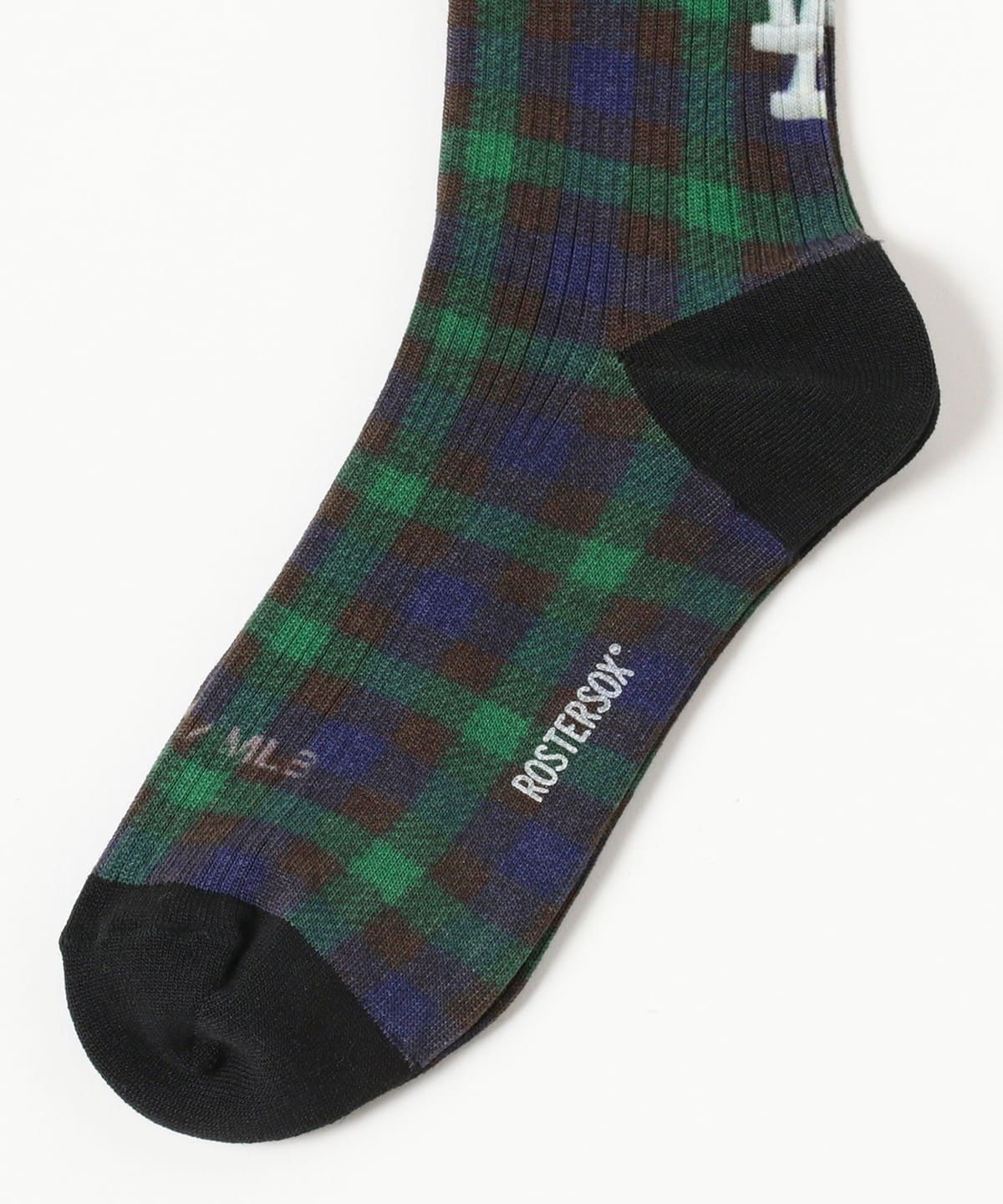 未使用品！ BEAMS BOY ROSTER SOX BULLDOG SOX 楽天市場】ROSTER SOX / MLB BULLDOG SOX BEAMS BOY ビームス