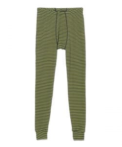WILDERNESS WEAR / Polypro+ LEGGINGS