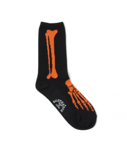 【別注】ROSTER SOX / BONE SOX
