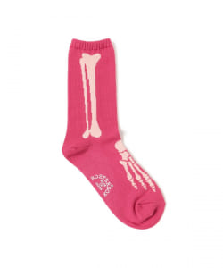 【別注】ROSTER SOX / BONE SOX