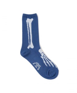 【別注】ROSTER SOX / BONE SOX