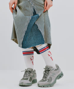 【別注】TCK / MADE IN USA ソックス