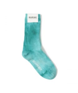 タイダイ ソックス