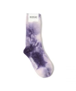 タイダイ ソックス