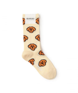 ドッグ ソックス