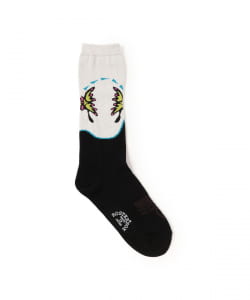 【別注】ROSTER SOX / WESTERN SOX