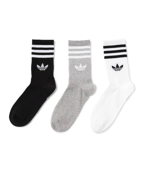 adidas / スリー ストライプ 3P