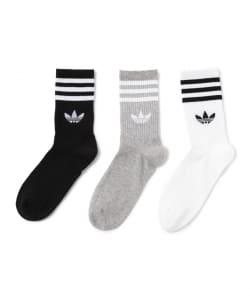 adidas / スリー ストライプ 3P