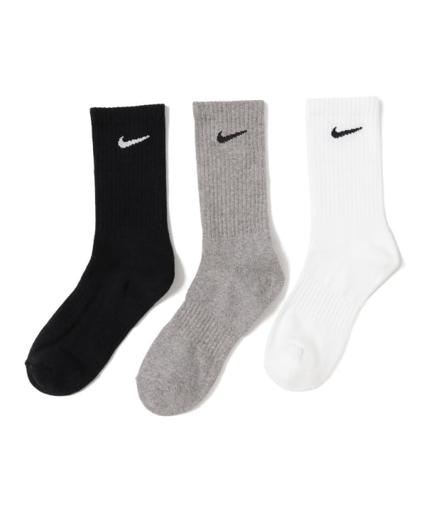 NIKE / 3P ソックス