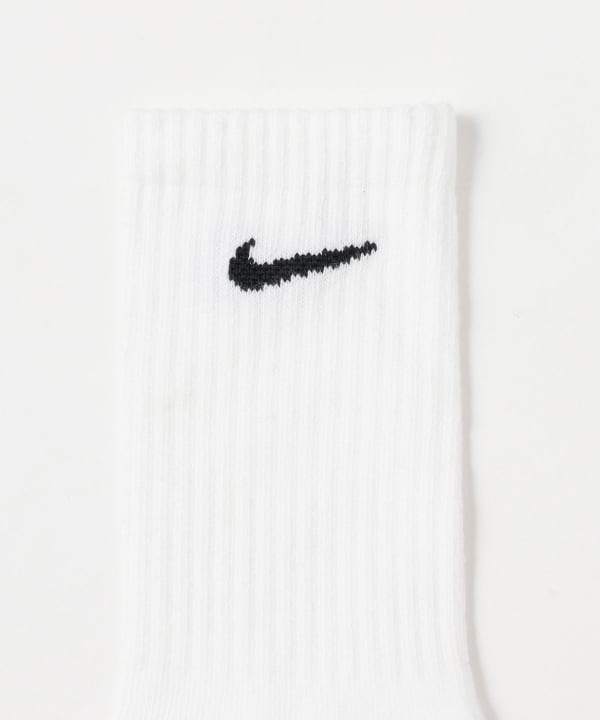 NIKE / 3P ソックス