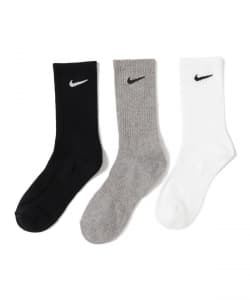 NIKE / 3P ソックス