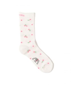 【別注】ROSTER SOX / フラワー サーマル NEW
