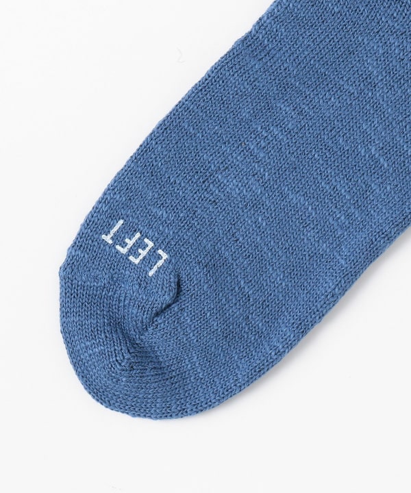 【別注】ROSTER SOX / WORK ペイント ソックス