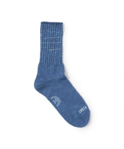 【別注】ROSTER SOX / WORK ペイント ソックス