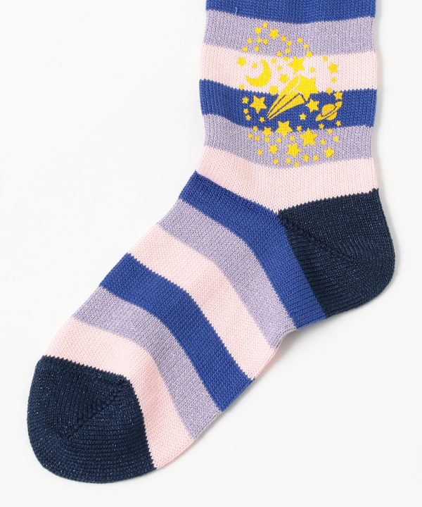 【別注】ROSTER SOX × BEAMS BOY / MAX SOX