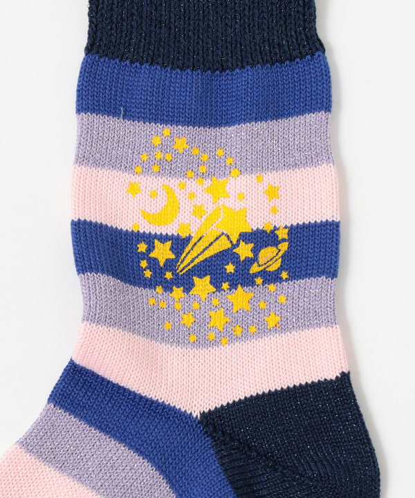 【別注】ROSTER SOX × BEAMS BOY / MAX SOX