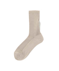 ROSTER SOX × BEAMS BOY / 福 ブルドッグ ソックス
