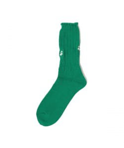 Brooks Brothers for BEAMS BOY / 別注 GF Socks