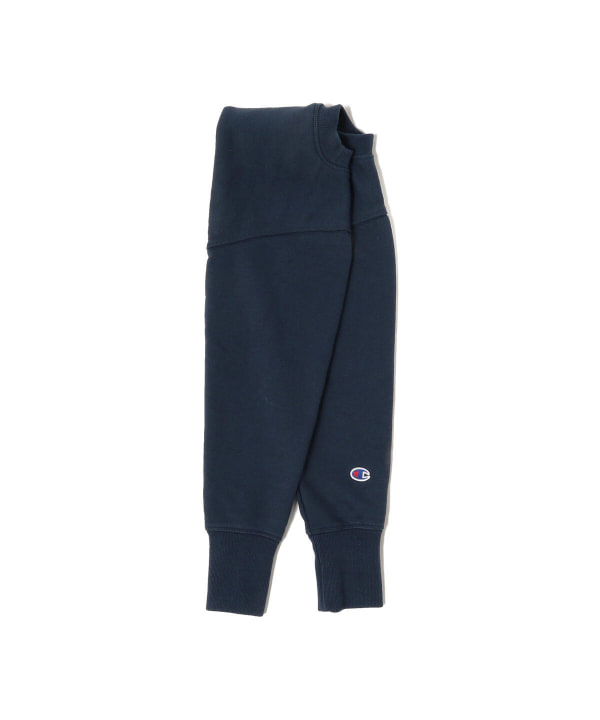 BEAMS BOY（ビームス ボーイ）Champion × BEAMS BOY / 別注 スウェット マフラー（ファッション雑貨 マフラー ・ショール）通販｜BEAMS