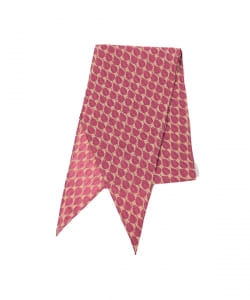 ○ts(s) / Ethnic Print Cotton Cloth