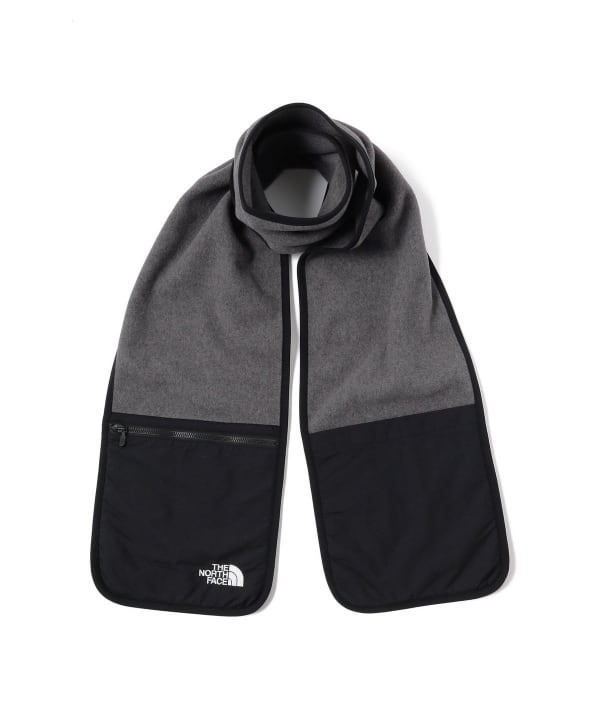 BEAMS BOY（ビームス ボーイ）THE NORTH FACE / Micro Fleece Muffler