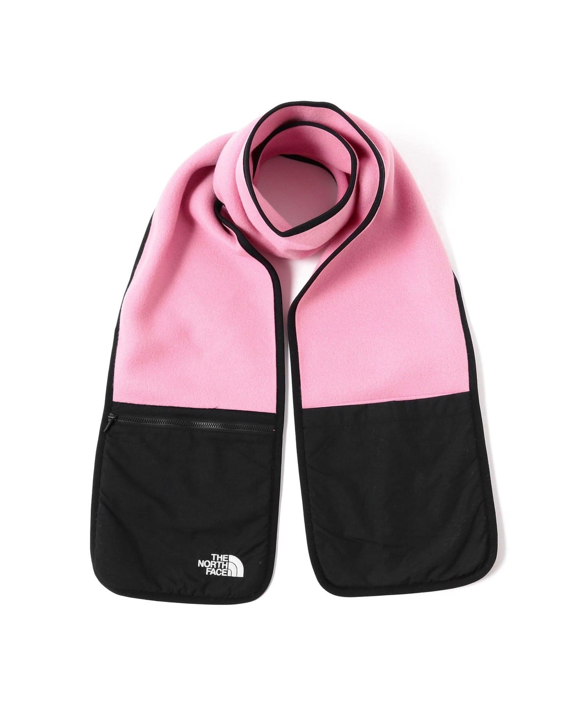 BEAMS BOY BEAMS BOY THE NORTH FACE / Micro Fleece Muffler (fashion