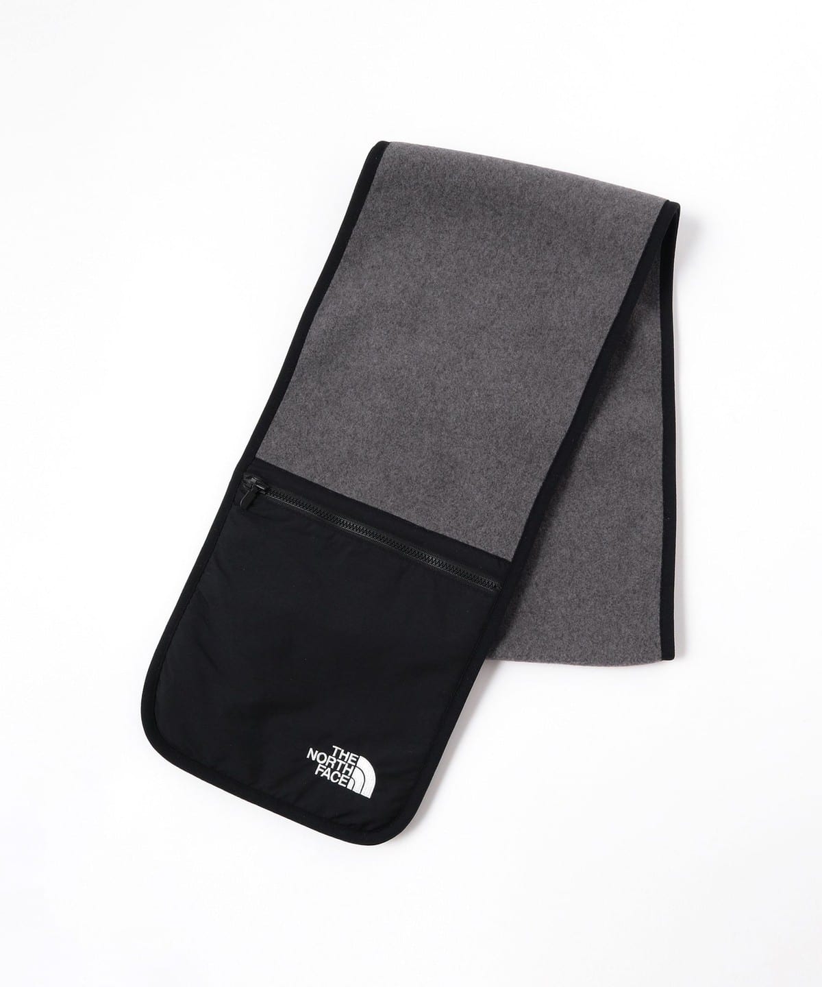 BEAMS BOY（ビームス ボーイ）THE NORTH FACE / Micro Fleece Muffler