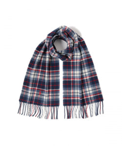 〇POLO RALPH LAUREN / Wool Scarf